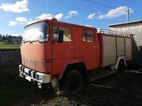 Magirus Deutz FM 170 D 11 FA | 1974 | Allrad LKW Bayern - Waltenhofen Vorschau