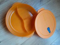 Tupperware MicroTup Menüteller orange Sachsen - Eibenstock Vorschau