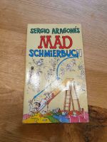 MAD Schmierbuch Nr. 53 Comic Sergio Aragones Essen - Essen-Südostviertel Vorschau