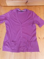 Gerry Weber Shirt Jacke Weste Größe 42 Wuppertal - Vohwinkel Vorschau