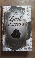 SUCHE The Book Eaters Illumicrate Hessen - Bischofsheim Vorschau