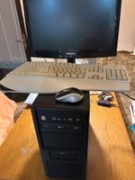 Computer PC Intel Core 2 Quad/Asus Maximus/Nvidia / 8GB RAM usw. Nordrhein-Westfalen - Castrop-Rauxel Vorschau