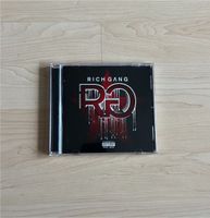 Rich Gang | Deluxe Edition | Lil Wayne - Tyga - Nicki Minaj Baden-Württemberg - Hüfingen Vorschau