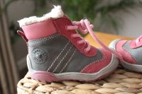 kinderschuhe ,Schnürschuhe LASOCKI Größe 20 Rheinland-Pfalz - Bad Marienberg Vorschau