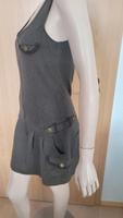 Kleid BERSHKA braun ca 36 Sachsen - Neusalza-Spremberg Vorschau