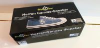 Uncle Sam Herren Canvas Sneaker Neu OVP Gr 43 Baden-Württemberg - Gaggenau Vorschau