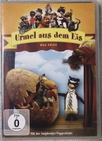 DVD Urmel aus dem Eis (Augsburger Puppenkiste) Baden-Württemberg - Weinheim Vorschau