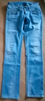 Damen Jeans Hose von Pepe Jeans Gr W 28 L 34 Nordrhein-Westfalen - Attendorn Vorschau