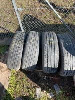 4X REIFEN HANKOOK 225/60 R 17 99H DOT: 4317 SOMMERREIFEN - 15 Niedersachsen - Pattensen Vorschau