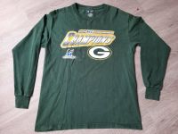 T-Shirt GREEN BAY PACKERS M USA NFL Football Langarm Long Sleeve Hessen - Fernwald Vorschau