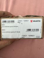 Würth Innenverkleidungsclip 75 Stk. 0501105601 Niedersachsen - Westerstede Vorschau