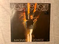 Jean-Luc Ponty „Imaginary Voyage“ LP Nordfriesland - Husum Vorschau