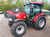 Case IH Farmall 75 a Klima Allrad Traktor Schlepper kein T4.75 S Sachsen - Meerane Vorschau