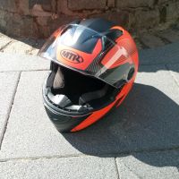 Motorrad Helm Größe XS Rheinland-Pfalz - Ludwigshafen Vorschau