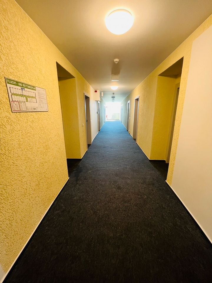 Hotel / Hostel / Herberge - sofort freie Zimmer - in Erfurt Z316 in Stotternheim