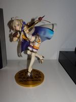 Record of Grancrest War Siluca Meletes Anime Manga PVC Figur Baden-Württemberg - Weil am Rhein Vorschau