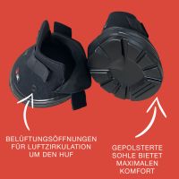 NEU - Easycare Easyboot RX Therapie Hufschuhe - 9 Größen - NEU Nordrhein-Westfalen - Neuss Vorschau