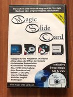 !!! - PS2 - Magic Slide Card - !!! Berlin - Tempelhof Vorschau