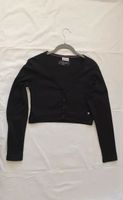 Bolero (Jacke) Schwarz, Street One, Größe 40 Dortmund - Berghofen Vorschau