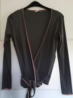 Wickeljacke, Sportjacke,grau,  Größe 40/42 Bayern - Regensburg Vorschau