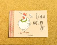 Ei äm wot ei äm - lustiges, aufmunterndes Buch Schleswig-Holstein - Glinde Vorschau