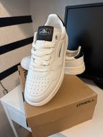 O’NEILL Schuhe weiß in Gr. 40 neu mit Etikett Berlin - Spandau Vorschau