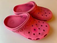 Crocs Gr. J1 entspricht 32-33 Baden-Württemberg - Wernau Vorschau