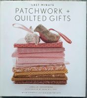 Buch – Patchwork + Quilted Gifts Darß - Zingst Vorschau