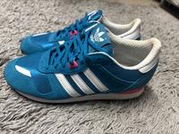 Adidas  Sneaker gr.39 1/3 Baden-Württemberg - Marbach am Neckar Vorschau