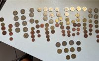 Sammelmünzen Gedenkmünzen Monaco Vatikan rar selten Nordrhein-Westfalen - Krefeld Vorschau