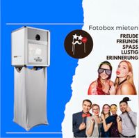 Fotobox Photobooth | Mieten, Hochzeit Geburtstag Event Hessen - Niedernhausen Vorschau