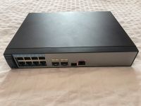 Huawei Switch S5700-10P-PWR-LI-AC 8 Ports PoE+ 1000Mbits 2 Ports Dresden - Äußere Neustadt Vorschau