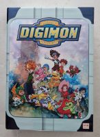 DVD - Anime - Digimon - Die komplette erste Staffel - Schuber Nordrhein-Westfalen - Hagen Vorschau