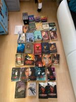 Fantasy Büchersammlung Mecklenburg-Vorpommern - Hohen Viecheln Vorschau