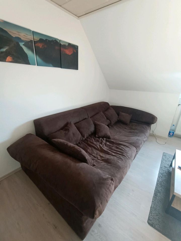 Couch wohnzimmer in Datteln