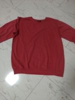 Gr. XL 56 58 Herren Pullover Pulli rot Nordrhein-Westfalen - Solingen Vorschau