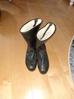 Herkules Winterstiefel Sachsen - Grimma Vorschau