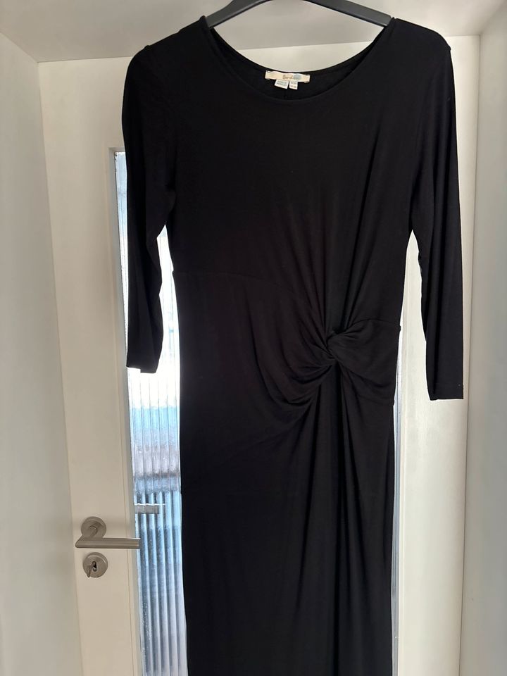 BODEN Kleid 36 S schwarz neuwertig in Walldorf