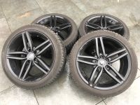 Autec Felgen 18 Zoll 225/45 R18 95V für 3er BMW Brandenburg - Blankenfelde-Mahlow Vorschau