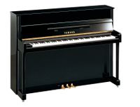 YAMAHA Klavier Modell B2 PE schwarz poliert - NEU Nordrhein-Westfalen - Paderborn Vorschau