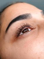 Lashlifting/ Wimpernlifting/ Wimpernlaminierung Nordrhein-Westfalen - Erftstadt Vorschau