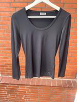Top Langarm Gr. 36 von street one/ fast neu Schleswig-Holstein - Molfsee Vorschau