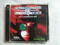 Command & Conquer Baden-Württemberg - Mannheim Vorschau