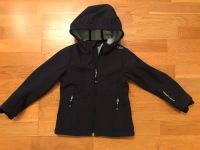 CMP Kinder Softshell Jacke dunkelblau Gr 110 Wie neu!!!!! Düsseldorf - Eller Vorschau