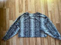 Pulli für Damen in Gr. S von Bershka Nordrhein-Westfalen - Lünen Vorschau