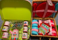 Picknickkörbe Kinder und Kinder Camping Set Picknickkorb Kiel - Hasseldieksdamm Vorschau