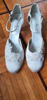 Brautschuhe Niedersachsen - Salzhausen Vorschau