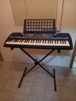 Yamaha PSR-260 Keyboard Bayern - Mammendorf Vorschau