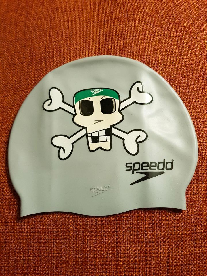 Badekappe für Kinder Einheitsgröße Speedo in Lippetal