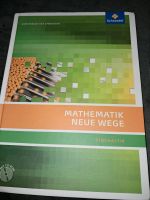 Mathematik Neue Wege Stochastik ISBN 9783507855878 Rheinland-Pfalz - Koblenz Vorschau